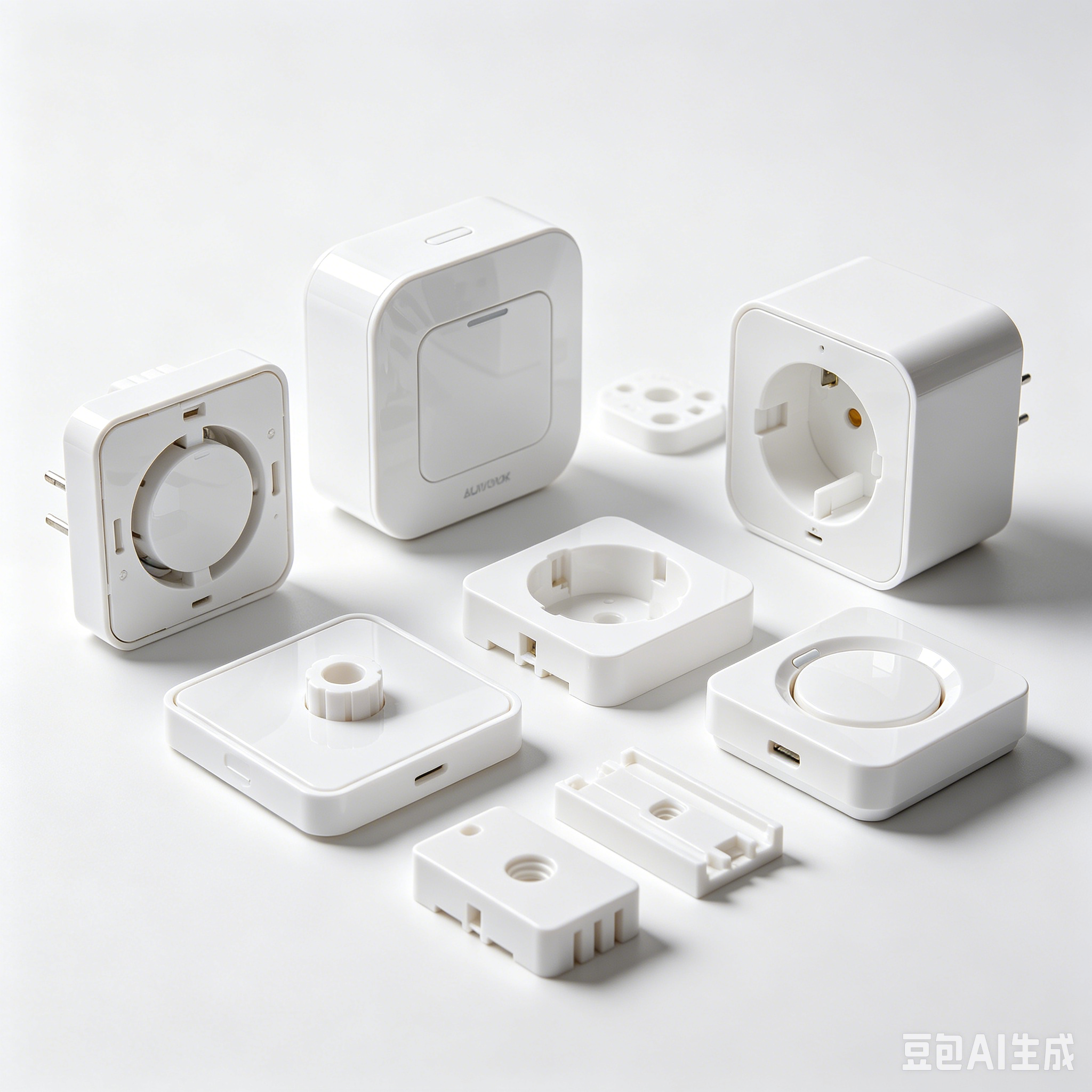 延平模具开发